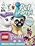 LEGO Friends Pet Party Ultimate Sticker