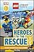 LEGO (R) City Heroes to the Rescue