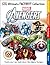 Marvel The Avengers Ultimate Factivity C