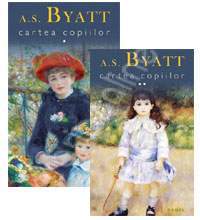 Cartea copiilor (Vol. 1-2)