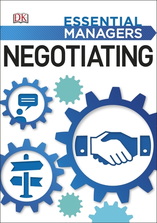 Negotiating (Paperback)