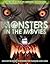 Monsters in the Movies Bookazine by John  Landis
