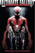 Ultimate Fallout #1