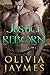 Justice Reborn (Cowboy Just...