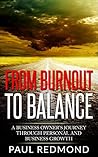 From Burnout to B...