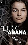 El juego de la araña by Kate Danon