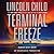 Terminal Freeze (Jeremy Logan, #2) by Lincoln Child