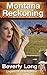 Montana Reckoning (Legend o...