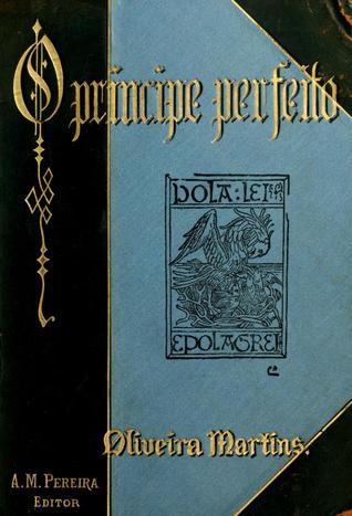 O Principe Perfeito