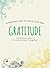 Gratitude (Color Your Way 10 Minutes a Day)
