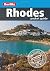 Berlitz Pocket Guide Rhodes (Berlitz Pocket Guides)