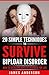 Bipolar Disorder: 20 Simple...