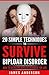 Bipolar Disorder by James Anderson