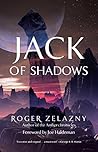 Book cover for Jack of Shadows