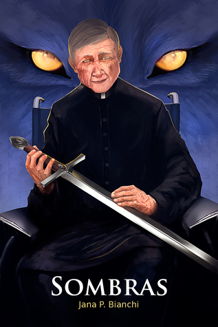 Sombras (Kindle Edition)