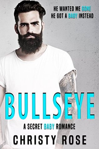 Bullseye (Kindle Edition)