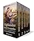 Highlander Bride Escapades Box Set