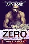 Zero: Blood: A Special Forces Romance (Book 1)
