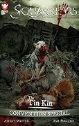 Squarriors: Convention Special