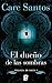 El dueño de las sombras (Trilogía de Eblus, #1)