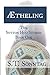 Aetheling (The Sutton Hoo Stories Book 1)
