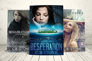 Stone Dystopia: Author Anthology: Series Starters (Kindle Edition)