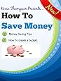 How To Save Money by Robert Thompson