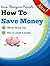 How To Save Money by Robert Thompson