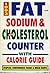 Fat Sodium & Cholesterol Co...