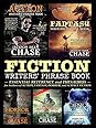 Fiction Writers' Phrase Book by Jackson Dean Chase
