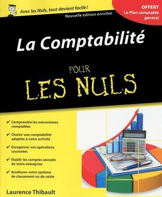 La comptabilite pour les nuls 2ed (Paperback)