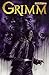 Grimm #2 by David Greenwalt
