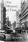 Book cover for The Memory of Time