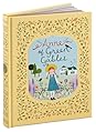 Anne of Green Gables by L.M. Montgomery