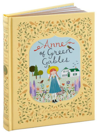 Anne of Green Gables