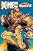 X-Men: Age of Apocalypse Vol. 2: Reign