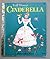 Walt Disney's Cinderella (a Little Golden Book, #D114)