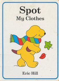 My Clothes (Spot)