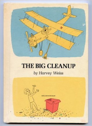 The Big Cleanup (Unknown Binding)