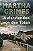 Auferstanden von den Toten by Martha Grimes