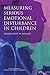 Measuring Serious Emotional...