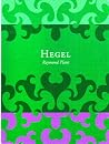 Hegel: uskonnosta ja filosofiasta