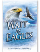 Wait as Eagles
