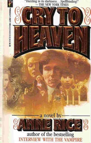 Cry to Heaven