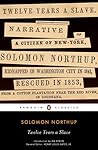 Twelve Years a Slave