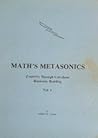 Math's Metasonics by William B. Conner