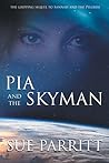 Pia and the Skyman