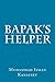 Bapak's Helper