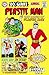 Plastic Man 80-Page Giant #1