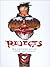 REJECTS by Joe Bluhm